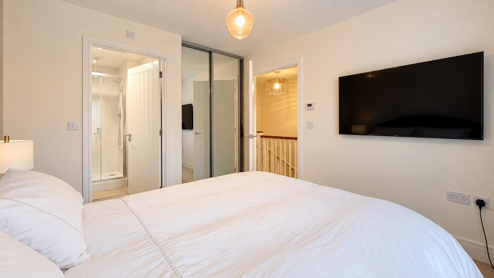 Shepton Road, Broughton, Milton Keynes